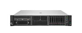 HPE Сервер DL380 Gen10 Plus 4309Y 2.8 GHz 8-core 1P 32GB-R MR416i-p NC 2P SFP+ 8SFF 800W PS Server