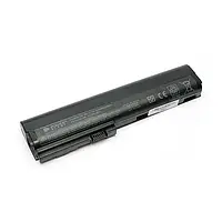 Акумулятор до ноутбука PowerPlant NB00000308 HP EliteBook 2560 HSTNN-UB2K, HP2560LH 5200 мАг