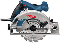 Bosch GKS 190 Zruchno и Экономно