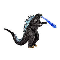Ігрова фігурка Godzilla x Kong - Ґодзілла до еволюції з променем 15см шарнірна (35201), фото 2