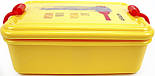 Ланч бокс пласт. "Kite" 650мл Pasta №K24-175-1(12), фото 7