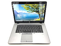 Ноутбук HP 850 G2 Intel Core i7-5600U 8GB RAM 200GB SSD [IPS 15.6" FullHD] Б/У