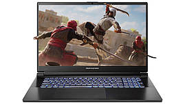 Dream Machines Ноутбук RG4060-17 17.3FHD IPS 144Hz/Intel i7-13700H/16/1024F/NVD4060-8/DOS