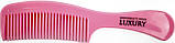 Гребінець "Beauty Luxury" №HC-2010, фото 3