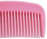 Гребінець "Beauty Luxury" №HC-2010, фото 5