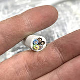 Кабель ПВС 5х1.5 "ГАЛ-КАТ", фото 3