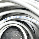 Кабель ПВС 5х1.5 "ГАЛ-КАТ", фото 8