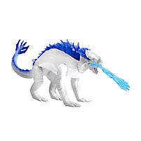 Ігрова фігурка Godzilla x Kong - Шімо з крижаним диханням білий 15см шарнірна (35206), фото 3