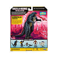 Ігрова Фігурка Godzilla x Kong- Ґодзілла після еволюції з променем 15см шарнірна (35202), фото 4