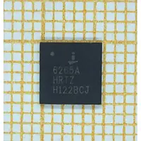 Мікросхема живлення Intersil ISL6265AHRTZ