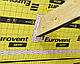Односторонній  скотч для склеювання дахової плівки (мембрани) Eurovent  Uno 50 мм х 25 м., фото 3