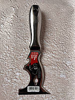 Інструмент цільнолитий багатофункціональний з нержавіючої сталі "Multitool 10 в 1" OLEJNIK 75 мм.