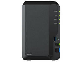 Synology Мережеве сховище NAS DS223