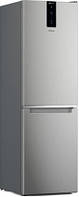 Whirlpool Холодильник с нижней морозильной камерой W7X81OOX0 Povna-torba это Удобно