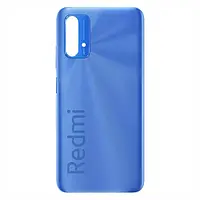 Задняя крышка Xiaomi Redmi 9T, Redmi 9 Power, Redmi Note 9 4G Twilight Blue