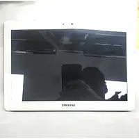 Дисплей Samsung Galaxy Tab 2 10.1 P5100, P5110, P5113 з сенсором (Оригінал з розбору) White (БУ)