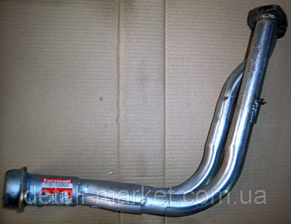 Трубы приемные глушителя СЕНС Bosal: продажа, цена, Выхлопная система ...