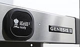 Газовий гриль Weber Genesis II E-610, GBS, чорний, фото 8