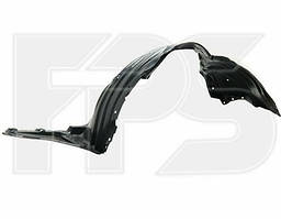 Підкрилок передній правий MAZDA CX5 17-21