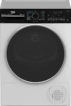 Сушильна машина BEKO B5T68243WBDC 8kg