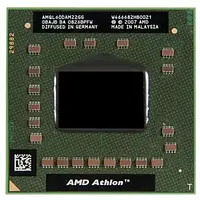 Процесор AMD Athlon 64 X2 QL-60 1.9 GHz (AMQL60DAM22GG)