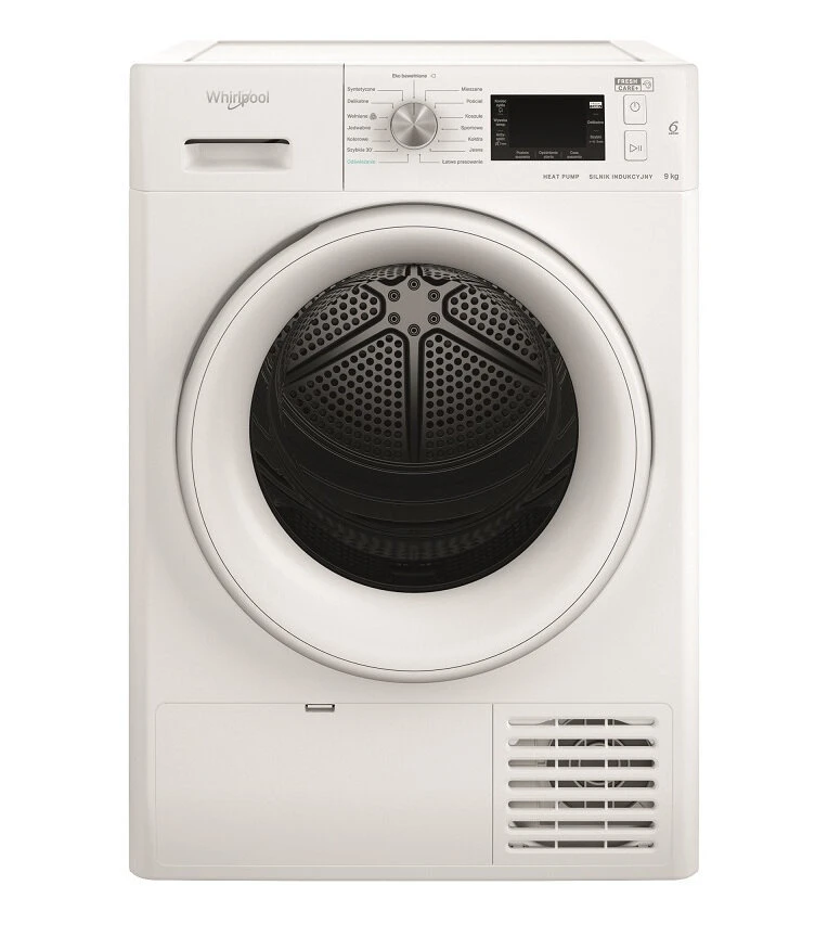 Сушильна машина WHIRLPOOL FFT M22 9X2 PL