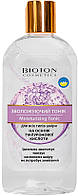 Увлажняющий тоник Bioton Cosmetics для всех типов кожи 300 мл (4820026151236)