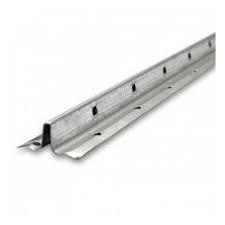 Маяк штукатурній 10 мм L = 3 м (25 шт.) Опромік Сомік