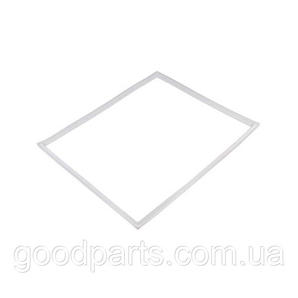 Ущільнювач (ущільнювальна гума) для холодильника Whirlpool (на мороз. камеру) 481246818325