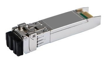 HPE Модуль Aruba 25G SFP28 LC SR 100m MMF XCVR - фото 1 - id-p2118194126