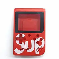 Корпус ігрової приставки Sup Game Box Red (Оригінал з розбору) (Вживаний)