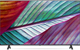 LG Телевізор 55" 55UR78006LK