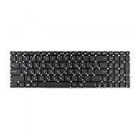 Клавіатура для ноутбука ASUS (X540 series) , Black