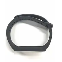 Xiaomi Mi Smart Band 3/4 Black (Оригинал с разборки) (БУ)