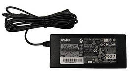 HPE Блок живлення Aruba 48V/50W AC/DC power adapter type C