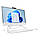 HP Комп'ютер персональний моноблок 205-G8 23.8" FHD IPS AG, AMD R5-5500U, 8GB, F512GB, UMA, WiFi, кл+м,, фото 3