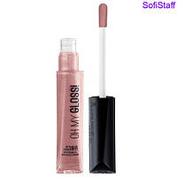 Rimmel Oh My Gloss блиск для губ 130 Purrr Glossy Cat