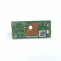 Плата MTG2000 з кнопкою для ігрової приставки Microsoft Xbox Series S (Оригінал з розборки)