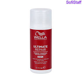 Міні формат Wella Professionals Ultimate Repair Шампунь для всіх типів волосся