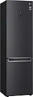 Двокамерний холодильник LG GW-B509SBUM. Гарантія