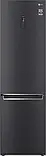 Двокамерний холодильник LG GW-B509SBUM. Гарантія, фото 3