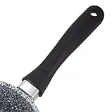 Набір посуду Ofenbach 9 предметів з прихватками, фото 4