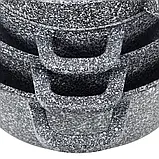 Набір посуду Ofenbach 9 предметів з прихватками, фото 9