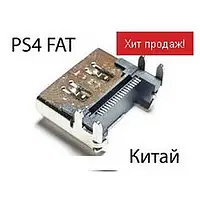 Разъем HDMI Sony Playstation 4 PS4 (CUH-1116A)