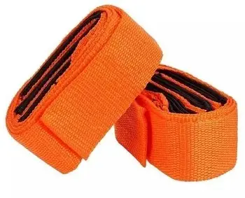 Міцні універсальні такелажні ремені для перенесення вантажів Carry Furnishings Easier 2 шт в упаковці