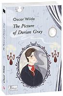 Книга «The Picture of Dorian Gray (мягкий)». Автор - 978-966-03-9371-4