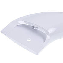 Ручка двері для холодильника Gorenje 380374, фото 4