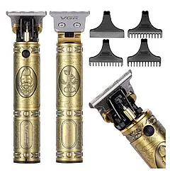 РОЗПРОДАЖ Машинка для стриження VGR-085
