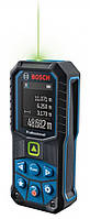 Bosch Дальномер лазерный GLM 50-25 G, 0.05 50м, ±1.5мм/м, с чехлом, 0.2кг Povna-torba это Удобно