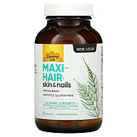 Вітаміни для волосся (Maxi-Hair)